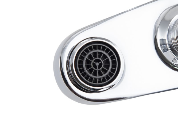 55022 Смеситель KAISER County для ванны